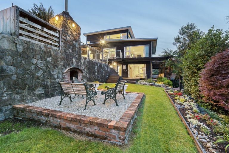 Photo of property in 29 Tainui Street, Welbourn, New Plymouth, 4312