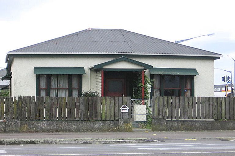 Photo of property in 529 Church Street, Palmerston North, 4410