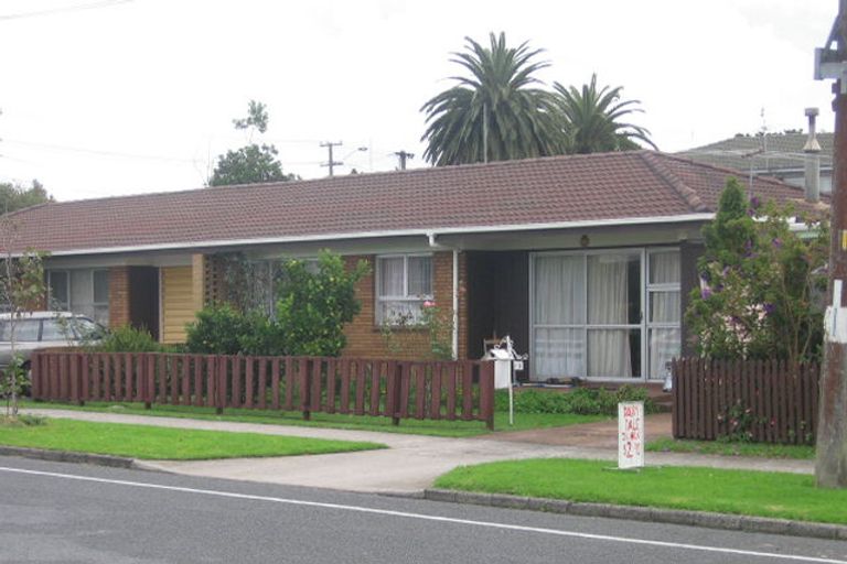 Photo of property in 3/115 Kimpton Road, Papatoetoe, Auckland, 2025
