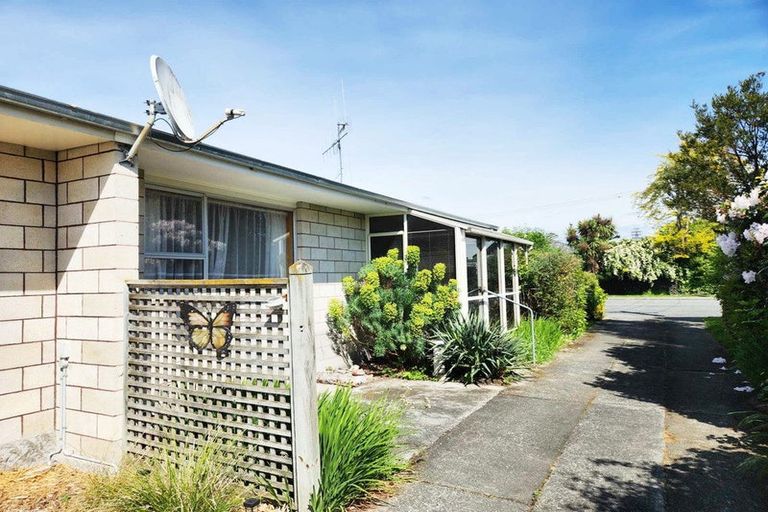 Photo of property in 1/30 Hornbrook Street, Temuka, 7920