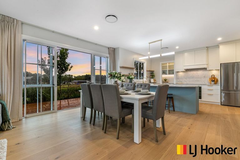 Photo of property in 23 Te Rata Boulevard, Karaka, 2124