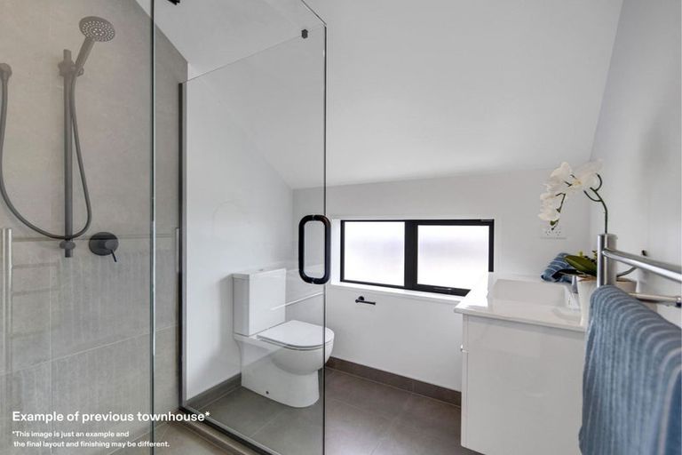 Photo of property in 1/635 Worcester Street, Linwood, Christchurch, 8062