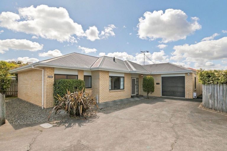 Photo of property in 118a Glasgow Street, Whanganui, 4500