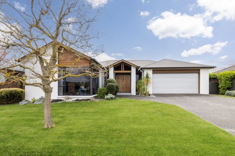 Photo of property in 85 Russell Robertson Drive, Havelock North, 4130