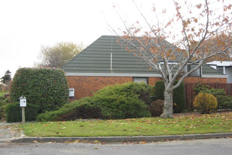 Photo of property in 18d Sussex Street, Tapanui, 9522