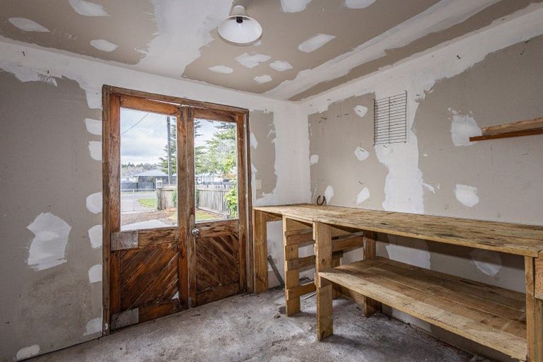 Photo of property in 22 Ward Street, Raetihi, 4632