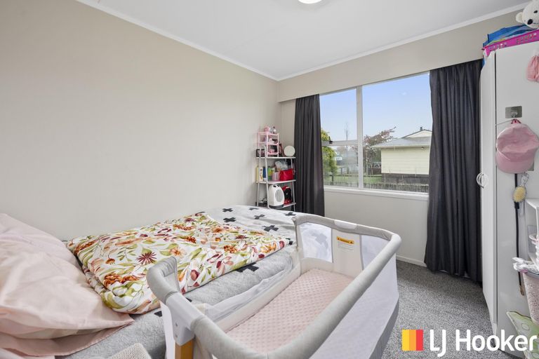 Photo of property in 18 Sequoia Crescent, Owhata, Rotorua, 3010