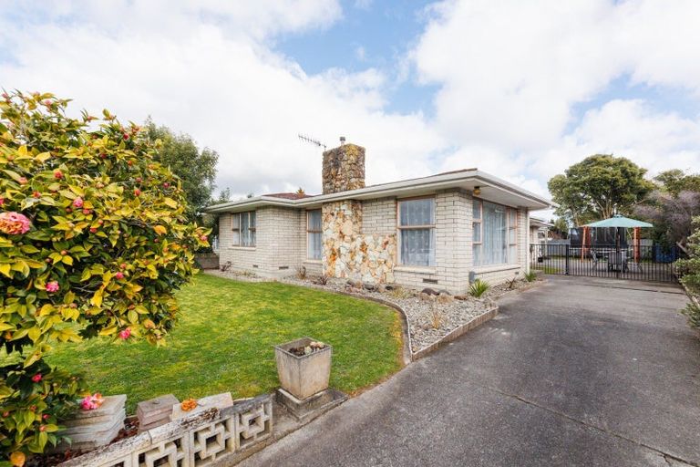 Photo of property in 18 Frimley Street, Awapuni, Palmerston North, 4412
