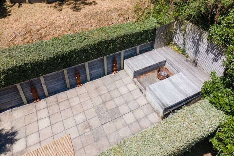 Photo of property in 34 Oban Street, Wadestown, Wellington, 6012