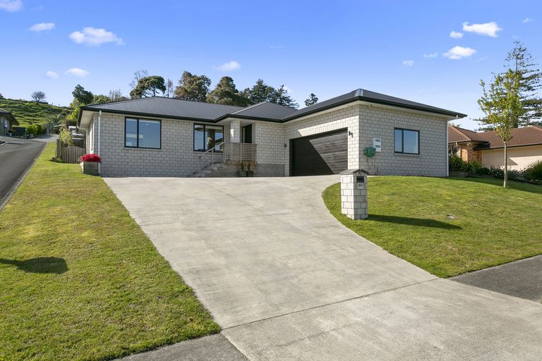 Photo of property in 567 Preston Road Extension, Te Awamutu, 3800