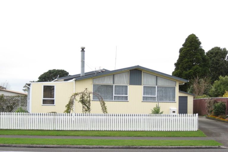 Photo of property in 62 Mangati Road, Bell Block, New Plymouth, 4312