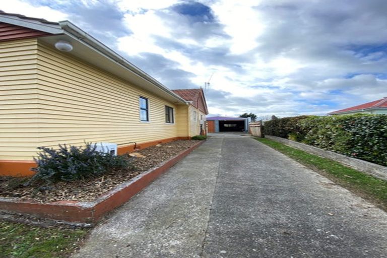 Photo of property in 3 Tingey Avenue, Feilding, 4702