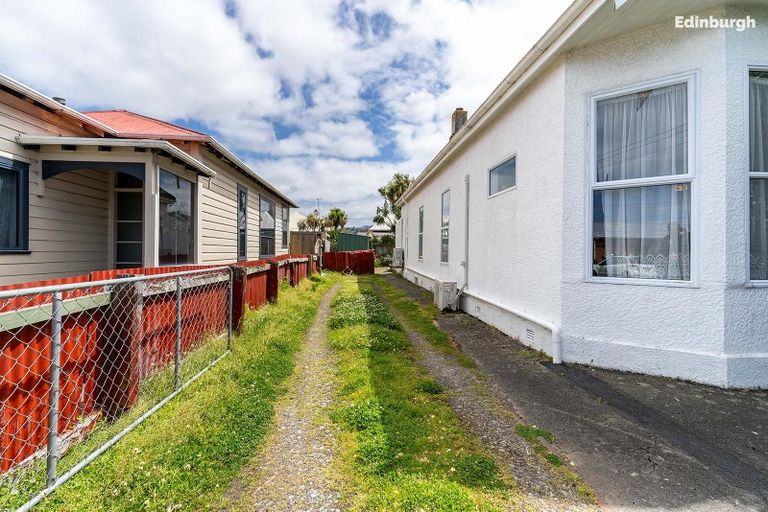 Photo of property in 258 Oxford Street, South Dunedin, Dunedin, 9012