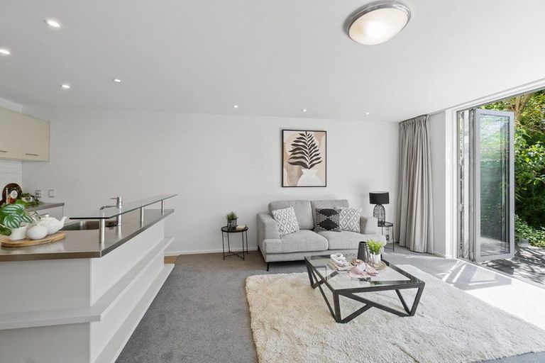 Photo of property in 4/121 Bishop Street, St Albans, Christchurch, 8014