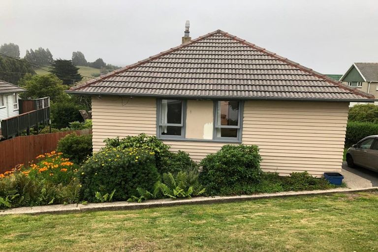 Photo of property in 324 Brockville Road, Brockville, Dunedin, 9011