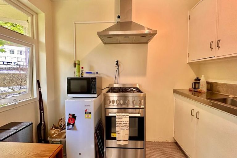 Photo of property in 1/29 Clifton Terrace, Kelburn, Wellington, 6012