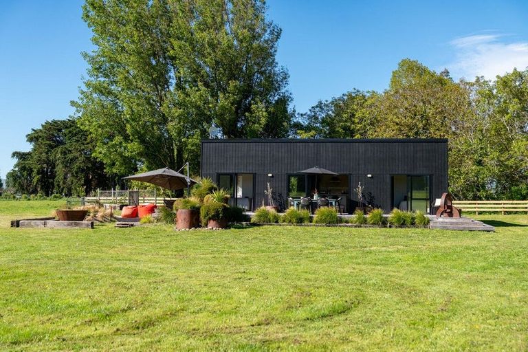 Photo of property in 66c Thomas Road, Carrington, Carterton, 5791