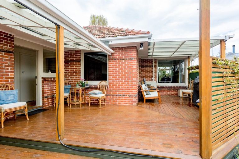 Photo of property in 62 Dallington Terrace, Dallington, Christchurch, 8061