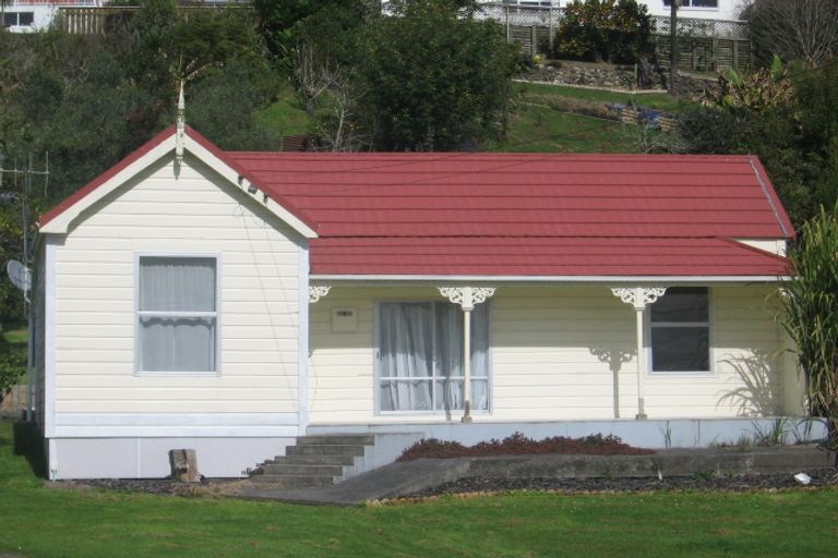 Photo of property in 28 Colville Road, Dargaville, 0310