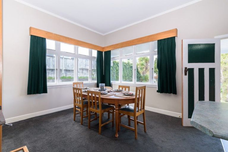 Photo of property in 134 Hautapu Street, Taihape, 4720