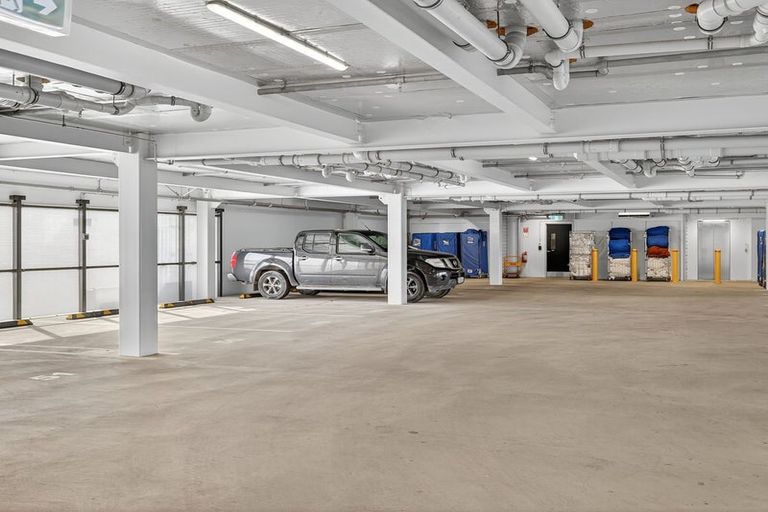 Photo of property in 803/64 Kilmore Street, Christchurch Central, Christchurch, 8013