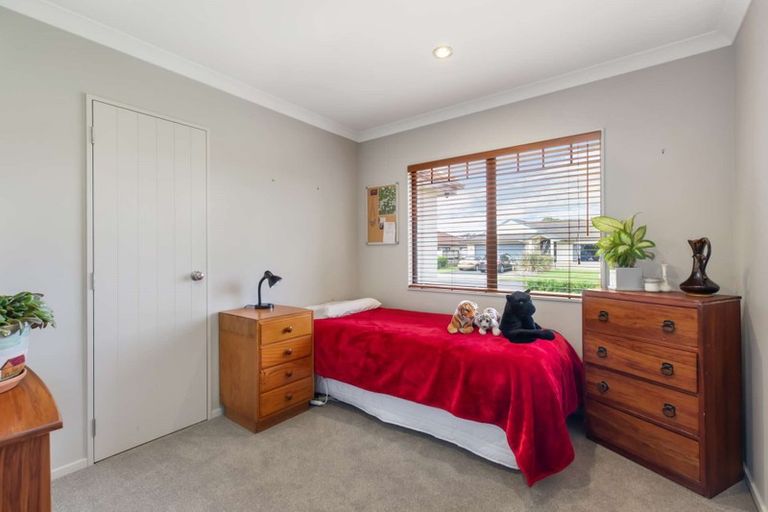 Photo of property in 38 Baltersan Drive, Flat Bush, Auckland, 2016