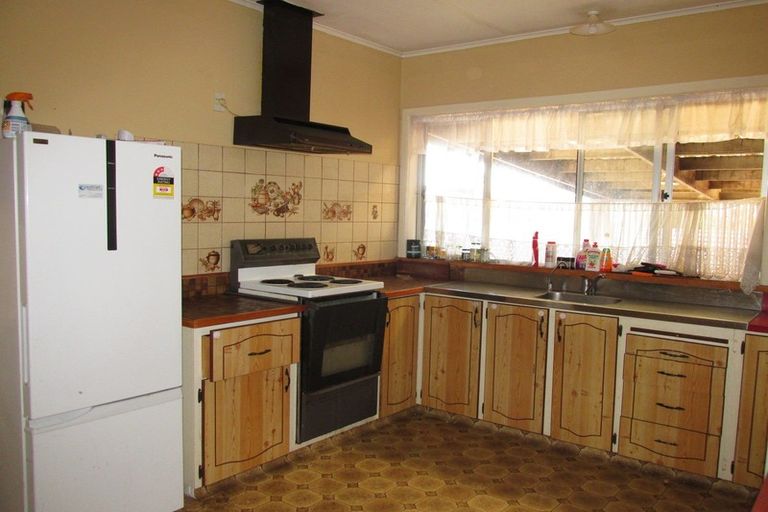 Photo of property in 113 Black Street, Wairoa, 4108