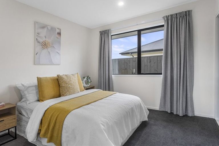 Photo of property in 39 Salisbury Avenue, Rangiora, 7400