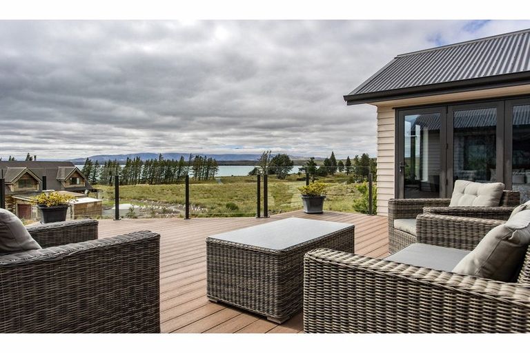 Photo of property in 98c Ohau Drive, Lake Ohau, Twizel, 9412