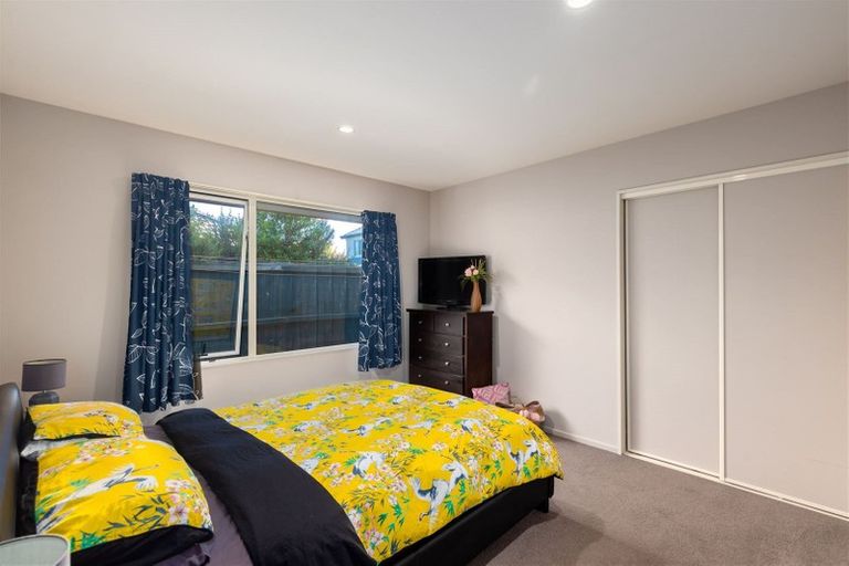 Photo of property in 6 Anglem Way, Northwood, Christchurch, 8051