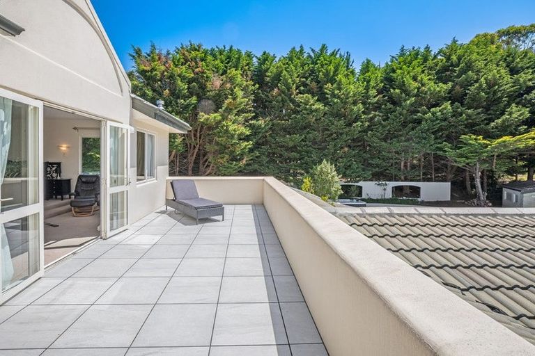 Photo of property in Lochlands, 377 Grays Road, Pauatahanui, Porirua, 5381