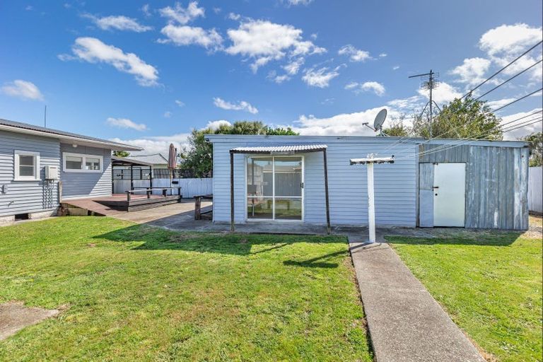 Photo of property in 58 Parker Avenue, Levin, 5510