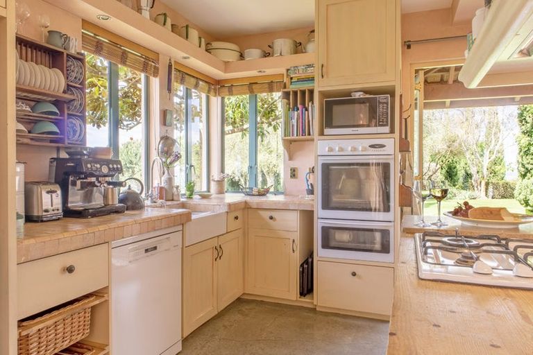 Photo of property in Glendaruel, 207c Pukeora Scenic Road, Waipukurau, 4281