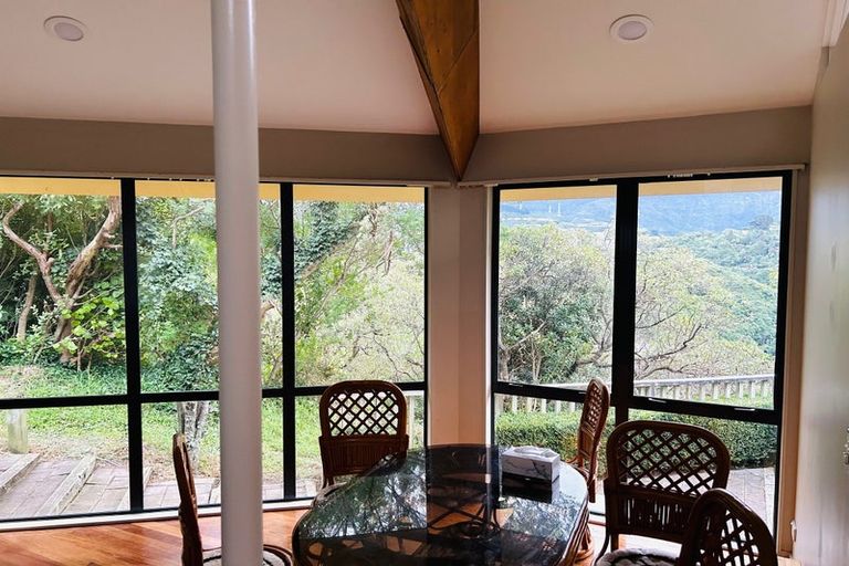 Photo of property in 127 Sefton Street, Wadestown, Wellington, 6012