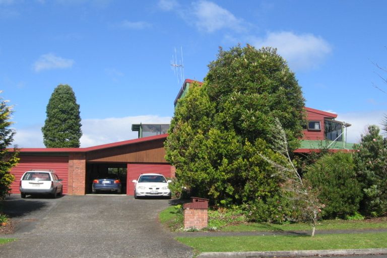 Photo of property in 15 Highfield Way, Maunu, Whangarei, 0110