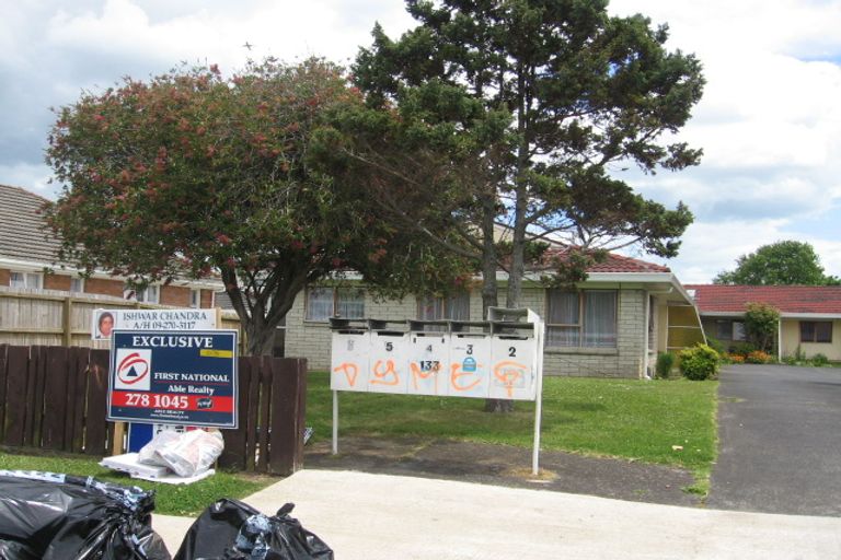 Photo of property in 1/133 Wyllie Road, Papatoetoe, Auckland, 2025
