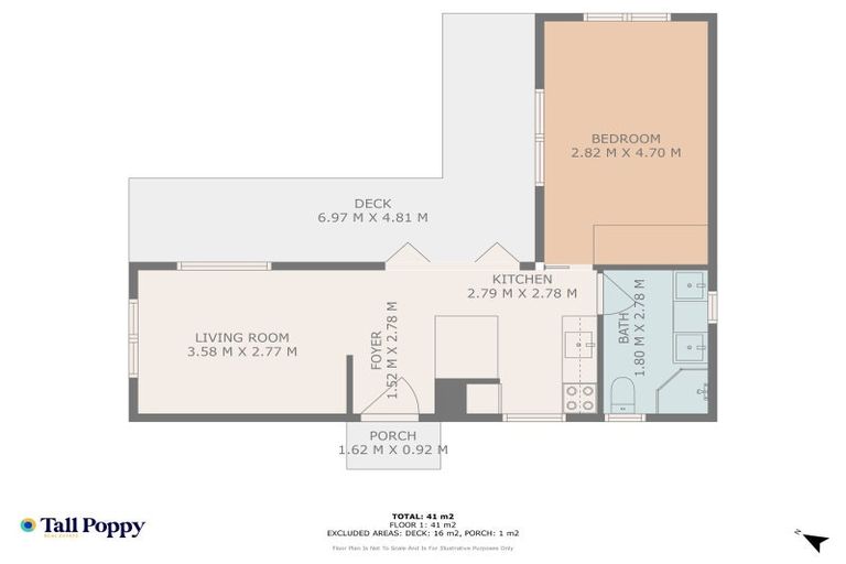 Photo of property in 454a Springvale Road, Springvale, 9393