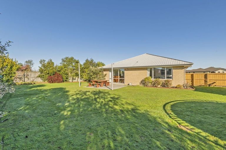 Photo of property in 4 Lambie Street, Leeston, 7632