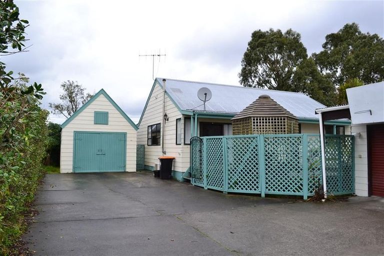 Photo of property in 34a Seaforth Avenue, Milson, Palmerston North, 4414