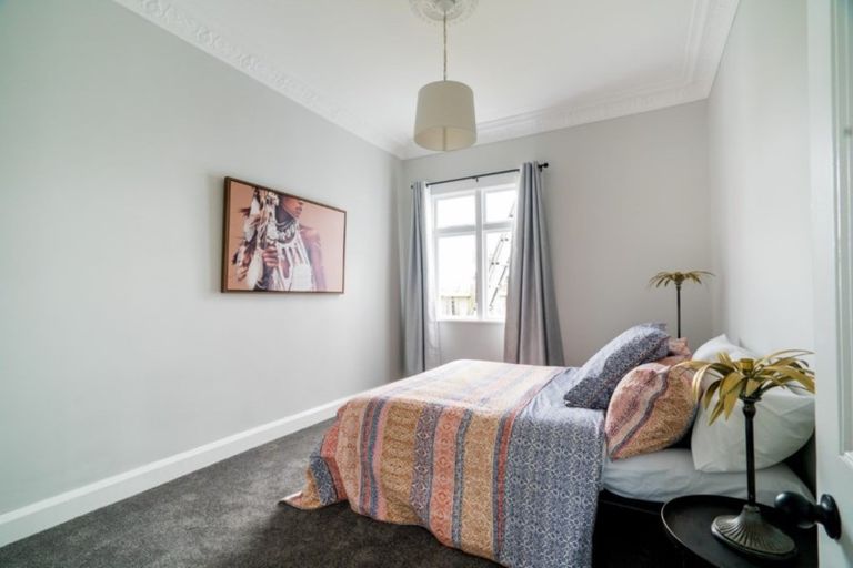 Photo of property in 268 Oxford Street, South Dunedin, Dunedin, 9012