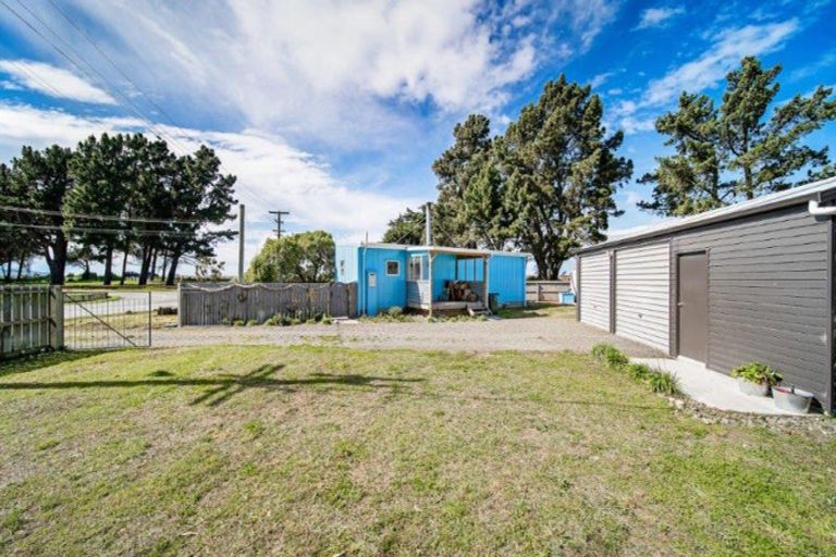 Photo of property in 19 South Crescent, Amberley, 7481