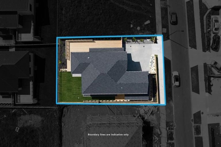 Photo of property in 10 Lumber Rise, Swanson, Auckland, 0614