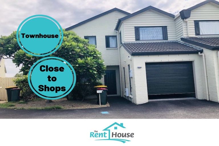 Photo of property in 17/18 Alicante Avenue, Hillpark, Auckland, 2102