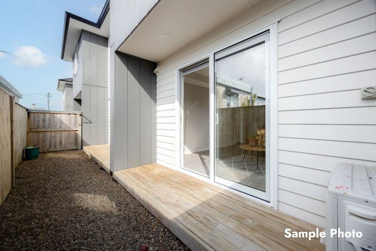 Photo of property in 6/9 Maitland Street, Frankton, Hamilton, 3204