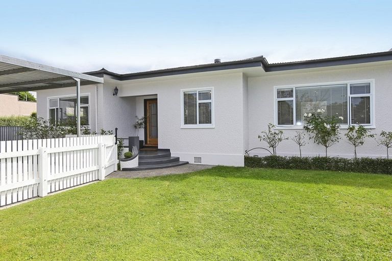 Photo of property in 11 Morse Street, Marewa, Napier, 4110