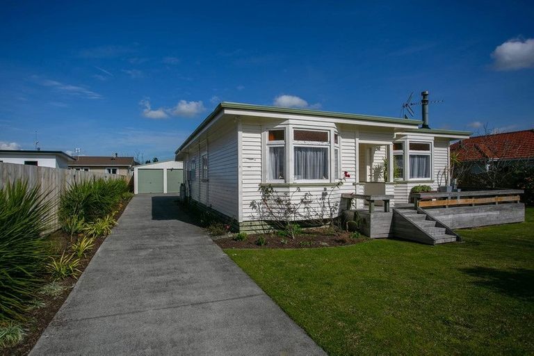 Photo of property in 2 Dawson Street, Matamata, 3400