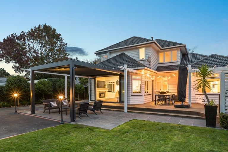 Photo of property in 701b High Street, Boulcott, Lower Hutt, 5010