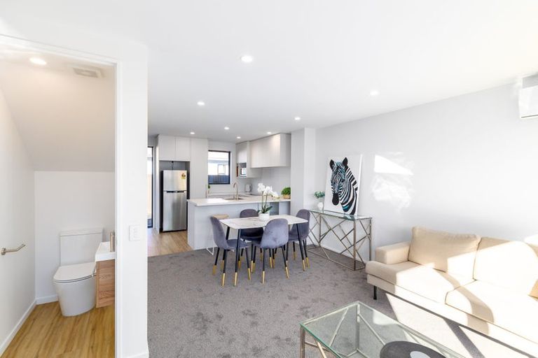 Photo of property in 3/14 Gambia Street, Papanui, Christchurch, 8053