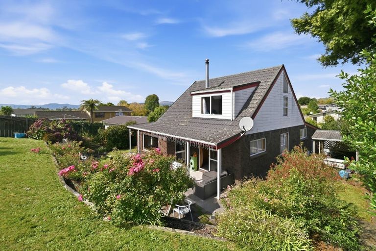 Photo of property in 20 Hathor Street, Pomare, Rotorua, 3015