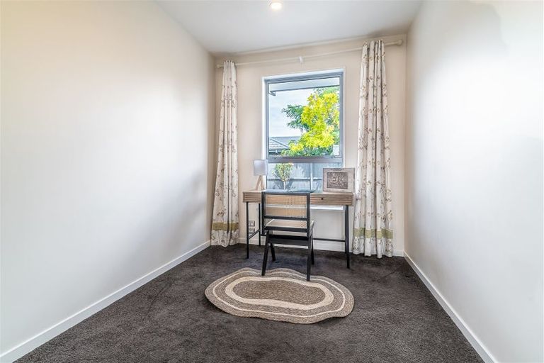 Photo of property in 59 Kittyhawk Avenue, Wigram, Christchurch, 8042